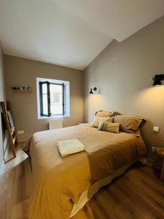 Maison petite côte - Carcassonne - 1