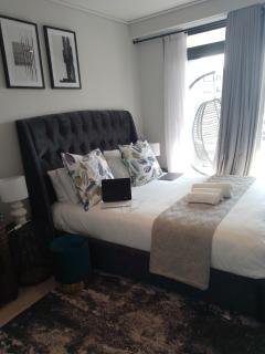 Home away from home - Le Cap - 2
