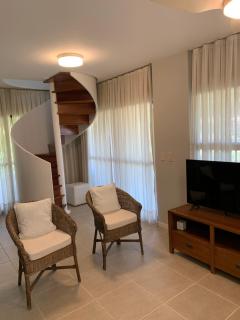 Apartamento Dúplex quatro quartos - 3