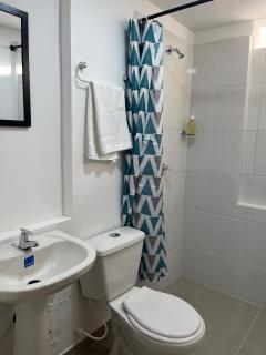 Habitación cerca de la playa 201 - 7