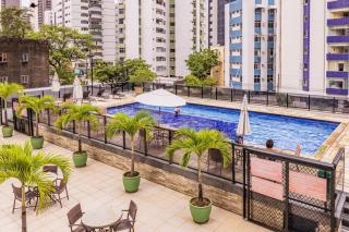 Apartamento em Boa viagem - Recife - 7