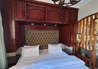 Aton Apartment, Luxor Resort, Minutes from City Center - Luxor - 3