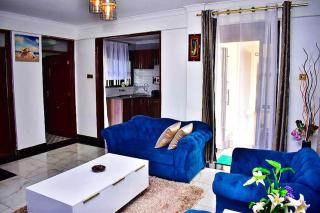Bomani -3 Nati Apartment - Kisumu - 9