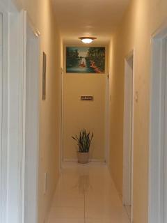 Runthings Hideaway Stay Negril - Negril - 7