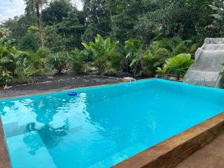 IkI Tiny Villa - Fortuna - 9