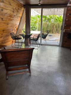 IkI Tiny Villa - Fortuna - 5