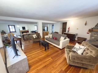 Casa Vacanze Grand-Haury da Andrea 2 - Arvier - 5