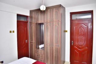 Bomani -3 Nati Apartment - Kisumu - 1
