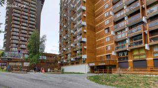 Studio soyouz - Villarembert - 0