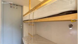 Studio soyouz - Villarembert - 2