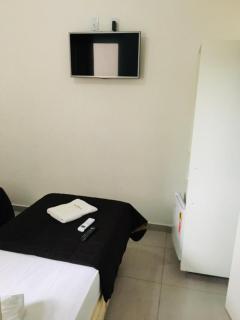 Hotel Santos Reis - 7