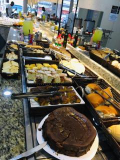 Hotel Santos Reis - Aparecida - 6
