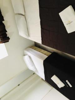 Hotel Santos Reis - Aparecida - 4
