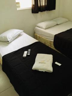 Hotel Santos Reis - Aparecida - 3