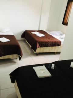 Hotel Santos Reis - 1