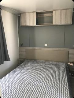 Mobile home CAMPING LES MATHES 8 personnes - Les Mathes - 8