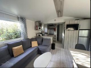 Mobile home CAMPING LES MATHES 8 personnes - Les Mathes - 3
