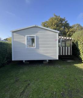 Mobile home CAMPING LES MATHES 8 personnes - Les Mathes - 2