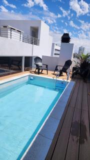 Sarmiento deluxe B General Paz Pax 4 - 7