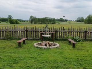 Gospodarstwo Agroturystyczne ŻARNOWIEC - 1