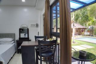 Studio A (M&K’s Guest House) - Tinago - 9