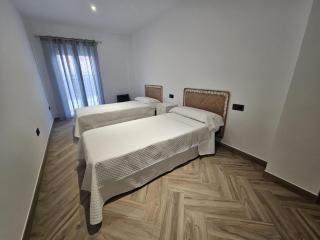 Duplex El Balcón de María - Montefrío - 8