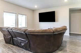 13 Mi to Baton Rouge Family-Friendly Home - Zachary - 7
