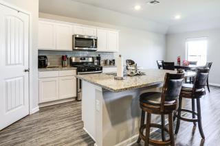 13 Mi to Baton Rouge Family-Friendly Home - 3