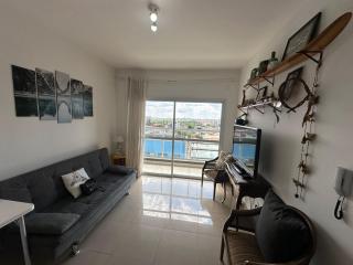 VIKINGS- Alto Padrão, Apto Rústico com conforto,Wifi e vista incrivel máx 4 - 9