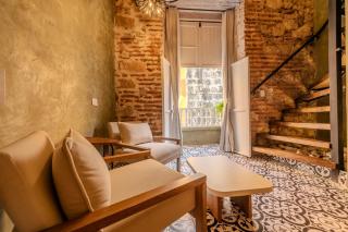 Villa Alta Guest House - Cartagena de Indias - 7