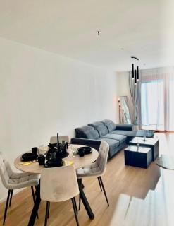 Belvedere White Apartment - 3