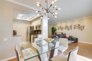 Downtown San Diego Condo 1 Mi to Gaslamp Quarter - San Diego - 8
