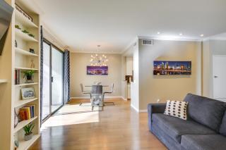 Downtown San Diego Condo 1 Mi to Gaslamp Quarter - San Diego - 4