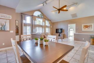 Spacious Home Near Norfork Lake with Wraparound Deck - Mountain Home - 4