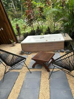 IkI Tiny Villa - Fortuna - 8