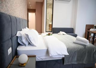 Hotel La Rosa - - 0