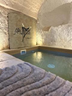 L'Arpa Bianca - Ceglie Messapica - 7