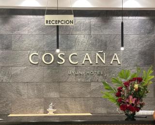 Coscaña Uyuni Hotel by Toloma - Uyuni - 3