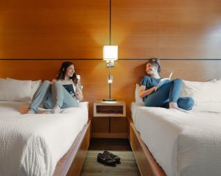 Adventure Hotel - Nelson - 5