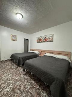 Hotel Rainbow - Miami - Little Havanna - 5