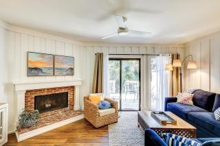 Beachwalk 109 - Hilton Head Island - 0