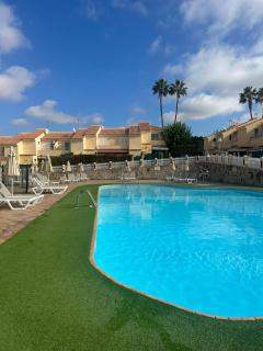 VV Sonemar Sonnenland "by henrypole home" - Maspalomas - 0