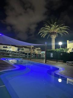 VV Sonemar Sonnenland "by henrypole home" - Maspalomas - 7