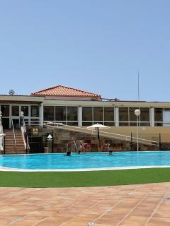 VV Sonemar Sonnenland "by henrypole home" - Maspalomas - 9