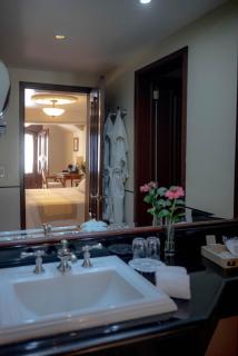 Villa Maria Cristina Hotel - 9