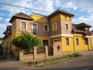 Krisztina Vendégház - Eger - 9