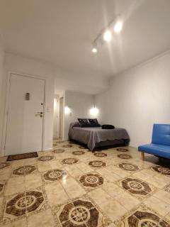 Departamento Grecia I pleno centro - 8