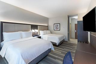 Holiday Inn Express & Suites Purcell by IHG - Purcell - 6
