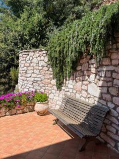 Poros Blue Villa - Mikros Gialos - 9