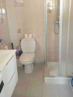 Sagone villa sea view - Vico - 7